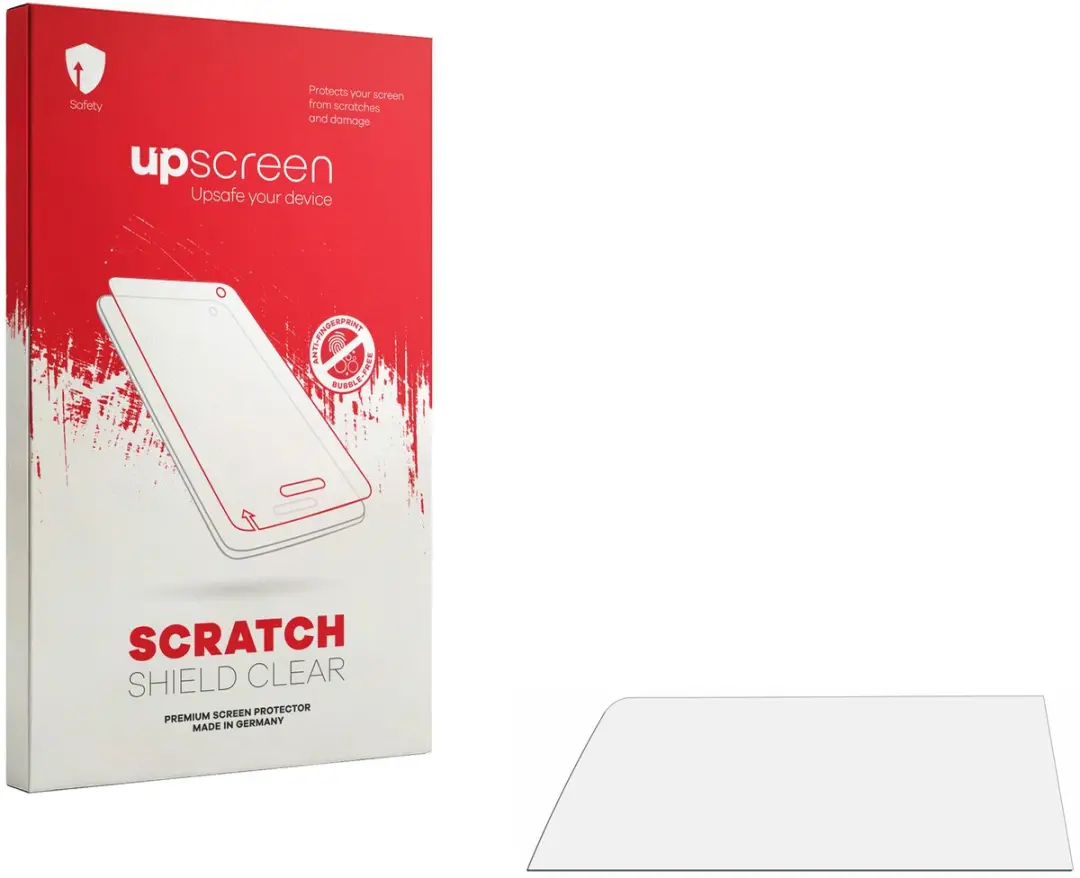 upscreen Screenprotector BMW 3 G20 2020 - Transparant - afbeelding 3 van 5