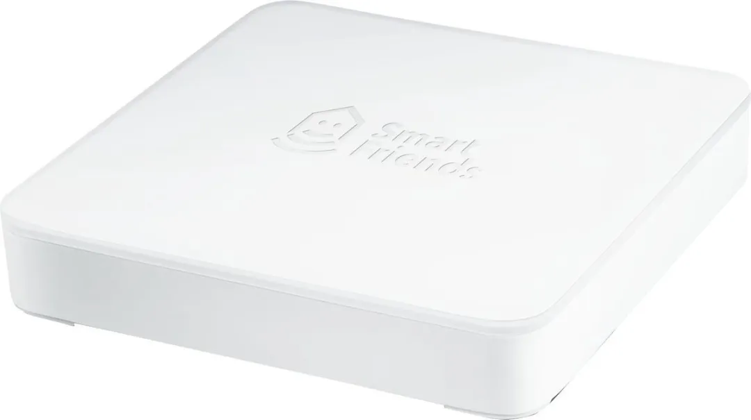 Paulmann Smart Home Light Controller Wit
