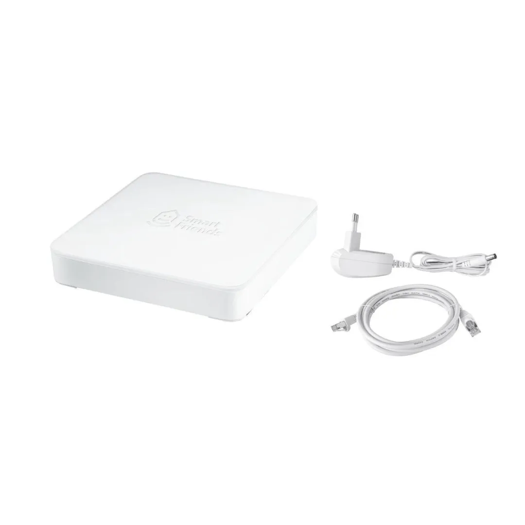 Paulmann Smart Home Light Controller Wit - 2 Lichtpunten