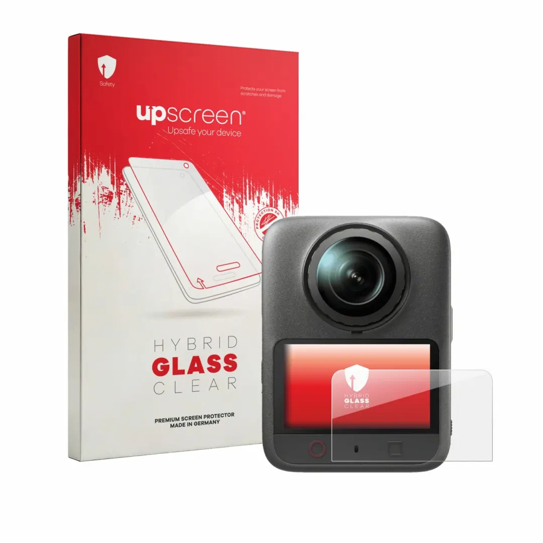 upscreen
