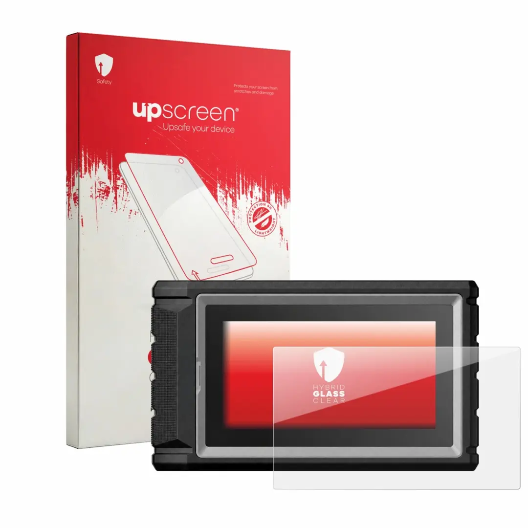 upscreen