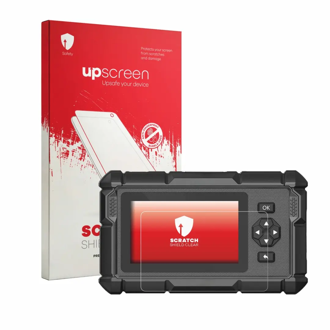 upscreen