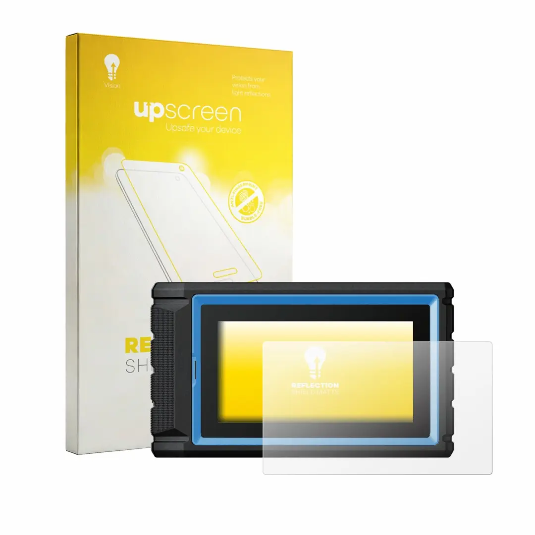 upscreen
