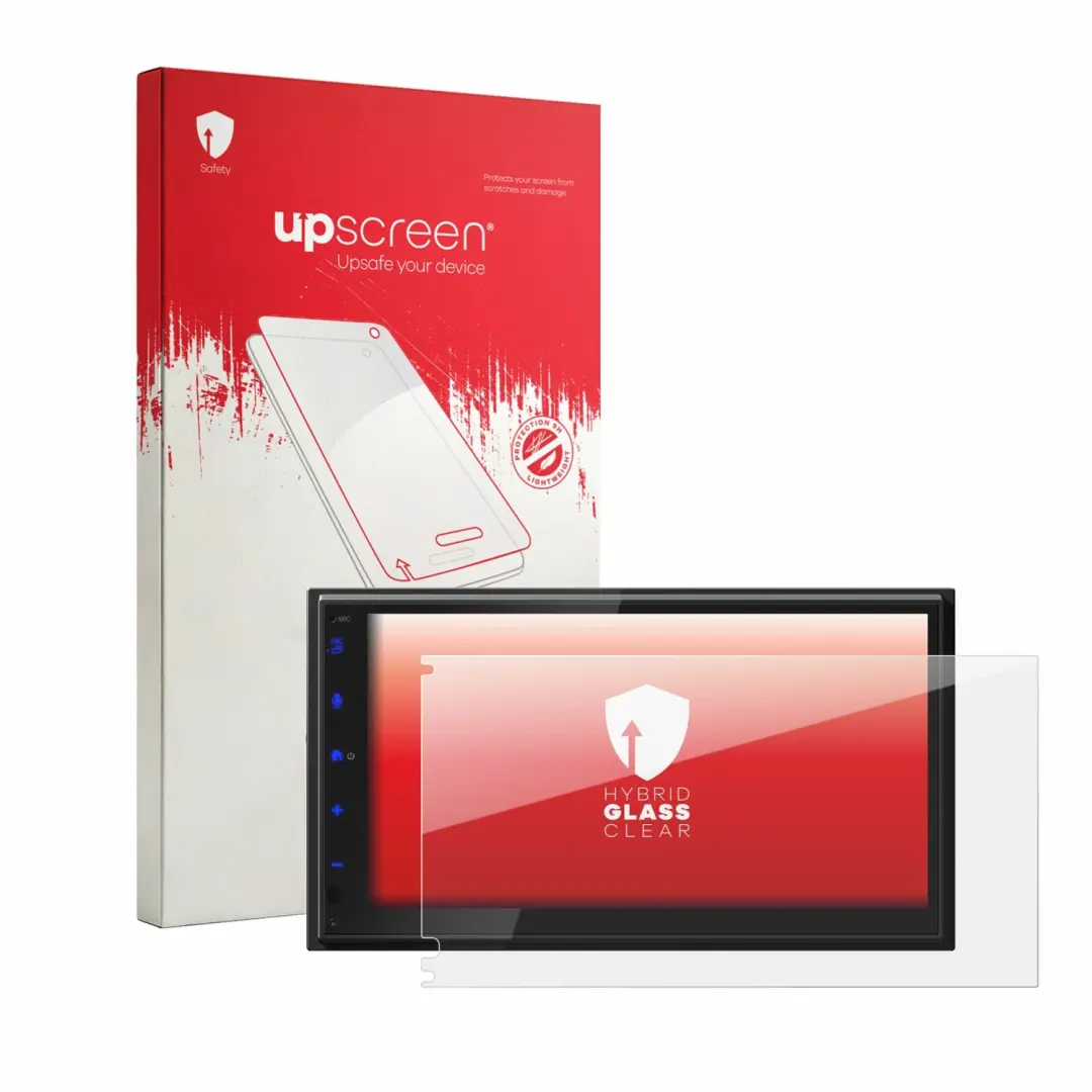 upscreen