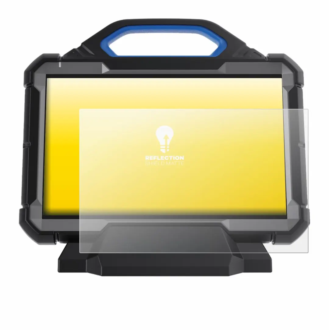 upscreen Screenprotector Topdon Phoenix Max - Mat - afbeelding 5 van 6