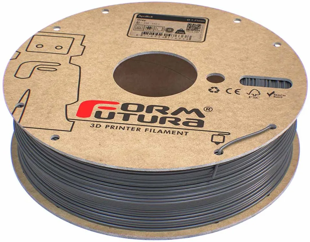FormFutura APOX-175 Grey - 1.75mm
