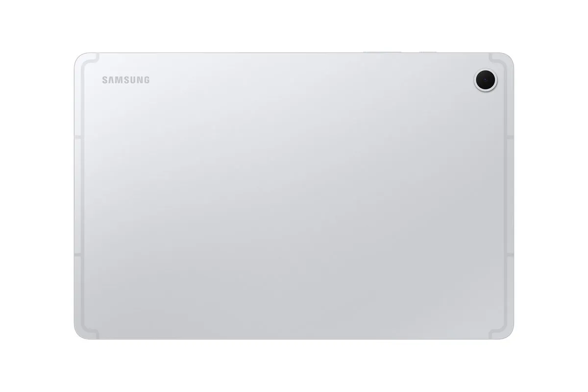 Samsung Galaxy Tab S10 Lite F-SM-X400SRBOL - 128GB - Zilver