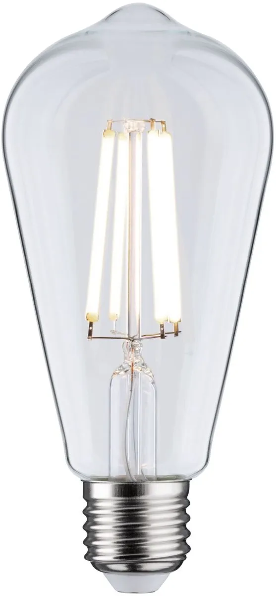 Paulmann Eco-Line LED Kolf ST64 E27 4W 840lm - Helder