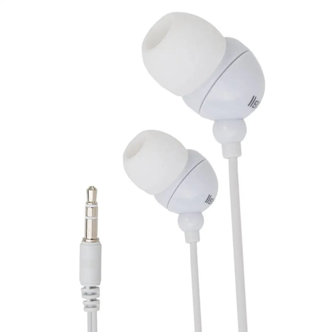 Maxell Plugz 303438.00.CN Hoofdtelefoon