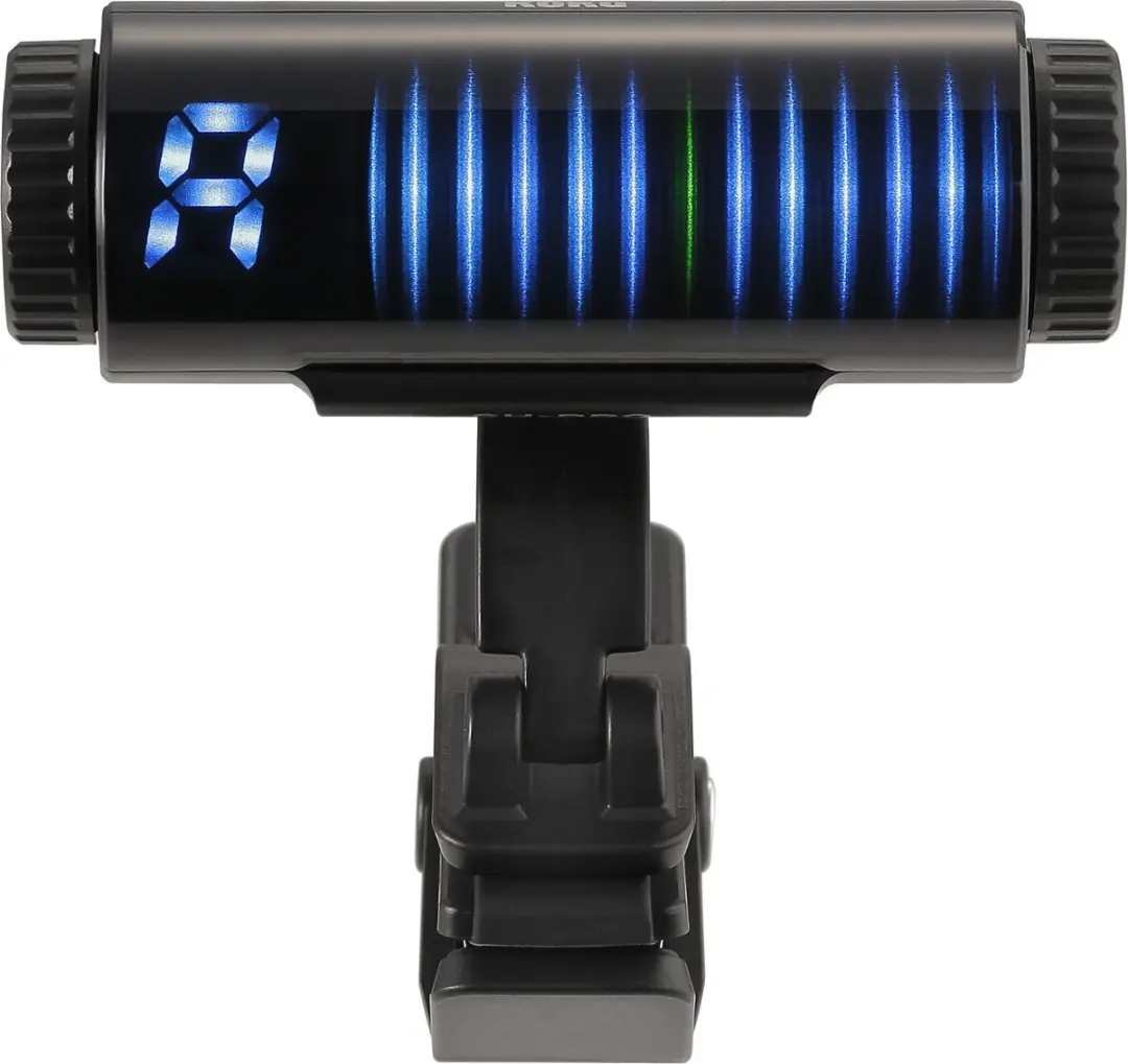 KORG Sledgehammer Pro CLIP-ON STEMAPPARAAT
