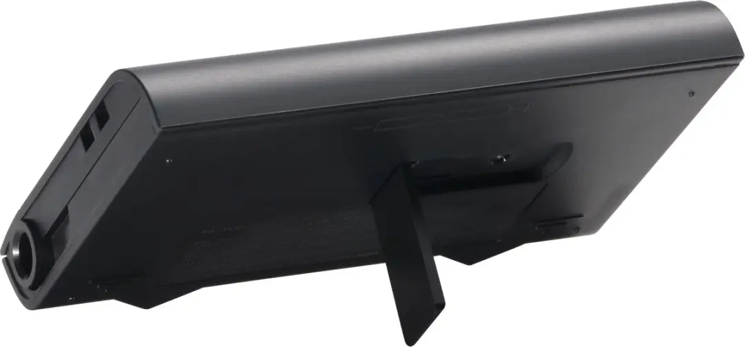 Korg GA-50 Stemapparaat - Zwart - afbeelding 3 van 4