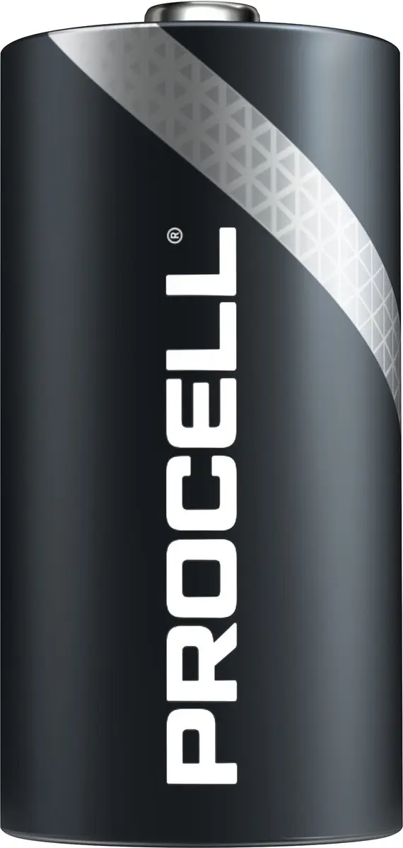 Procell Lithium CR 123 (CR17345) 3V 1300mAh Los