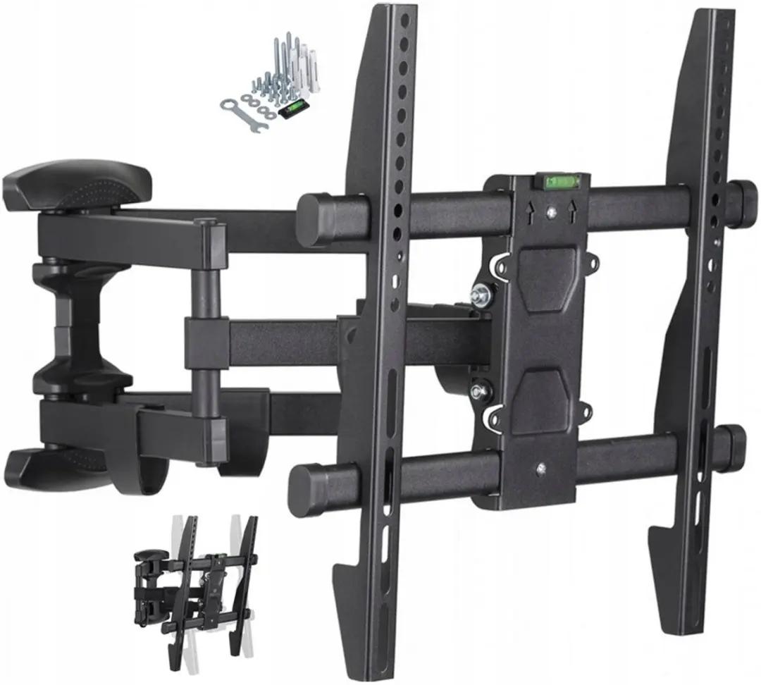 Draaibare TV Muurbeugel voor 39-inch Telefunken TV