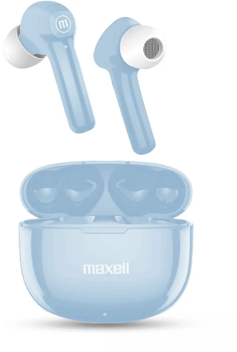 Maxell BT Dynamic+ TWS oordopjes