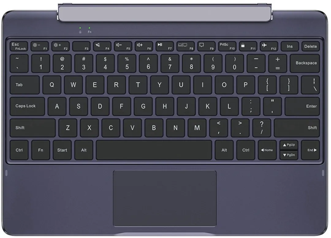 XPPen Smart Keyboard ACK08-A