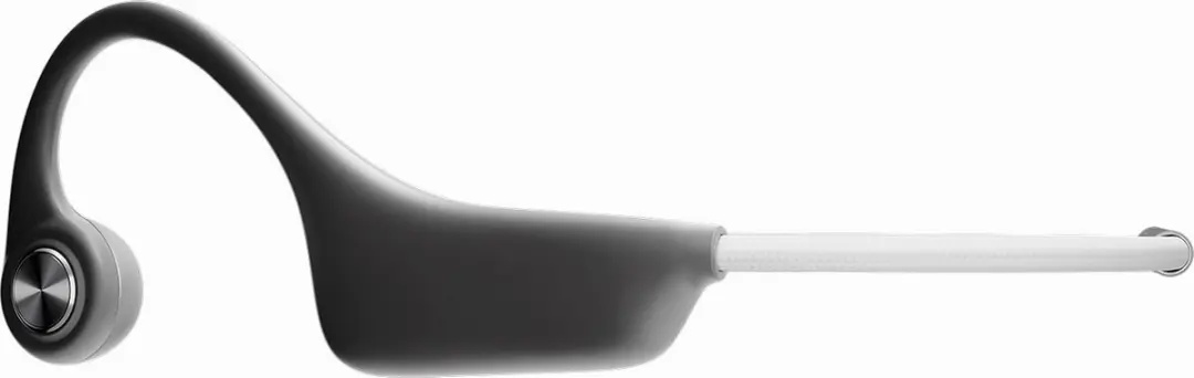 Sudio B1 Bone Conduction Hoofdtelefoon - B1BLK - Zwart - afbeelding 4 van 6