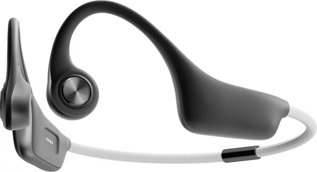 Sudio B1 Bone Conduction Hoofdtelefoon - B1BLK - Zwart - afbeelding 5 van 6