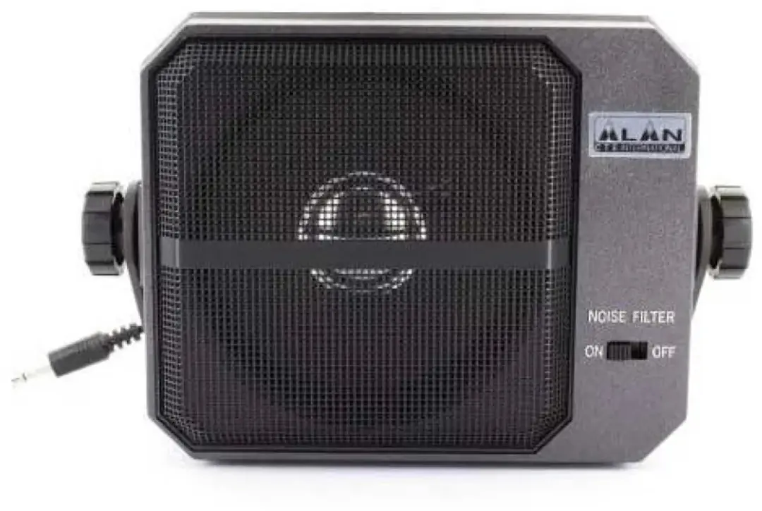 Midland AU-30 CB Speaker T682