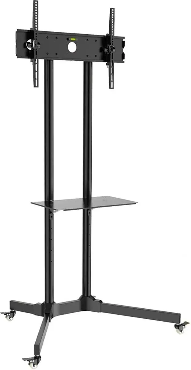 Techly ICA-TR6 TV-trolley 30-65"
