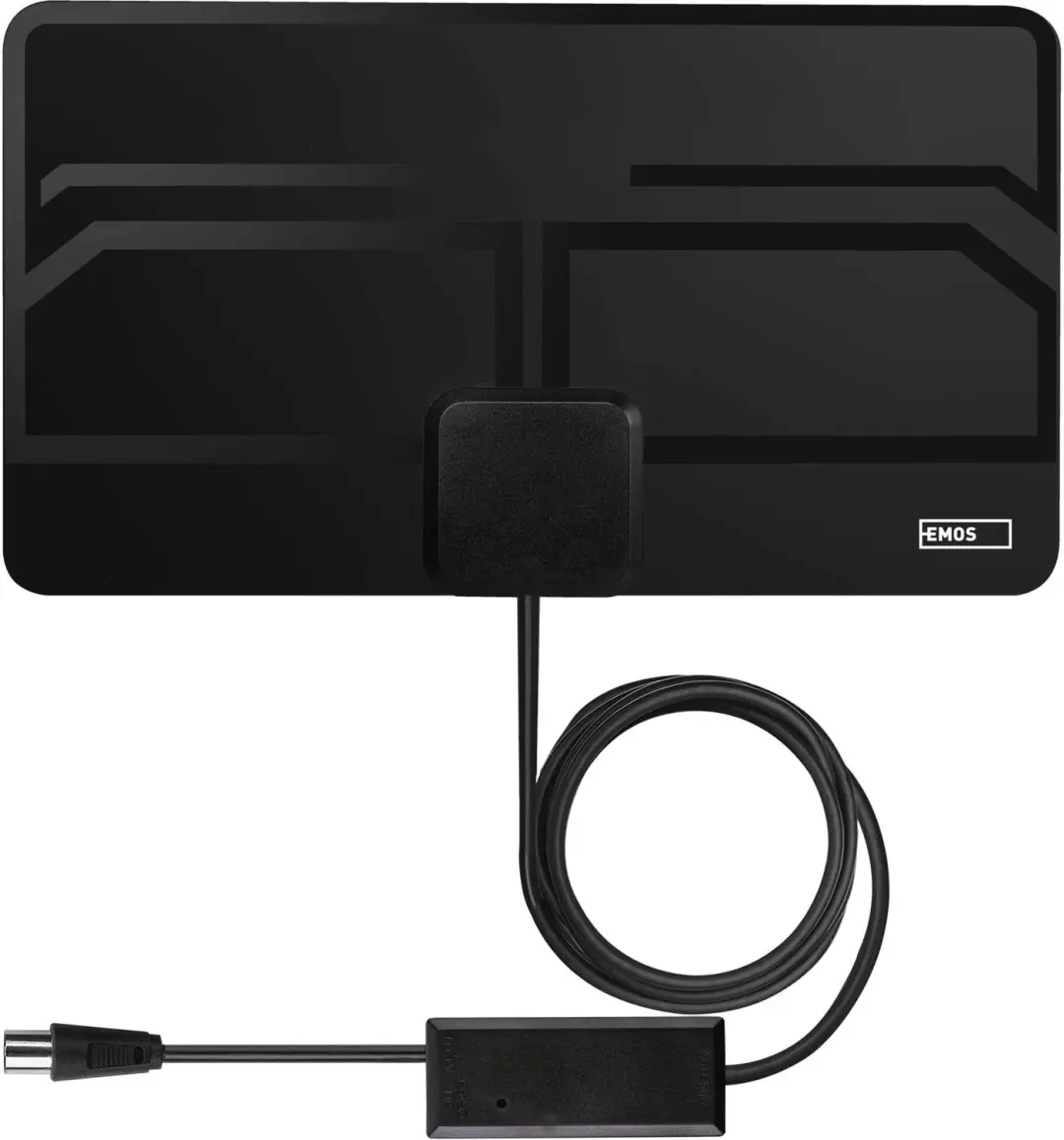 Emos CITY LEAF-C600 J0709 Binnenantenne