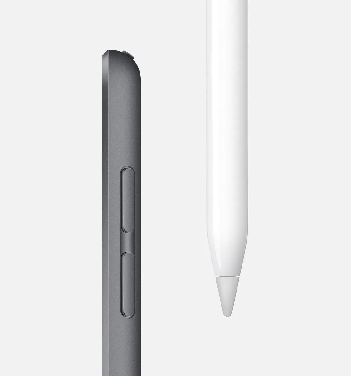 Apple iPad mini 5e generatie A2133 64GB - Spacegrijs