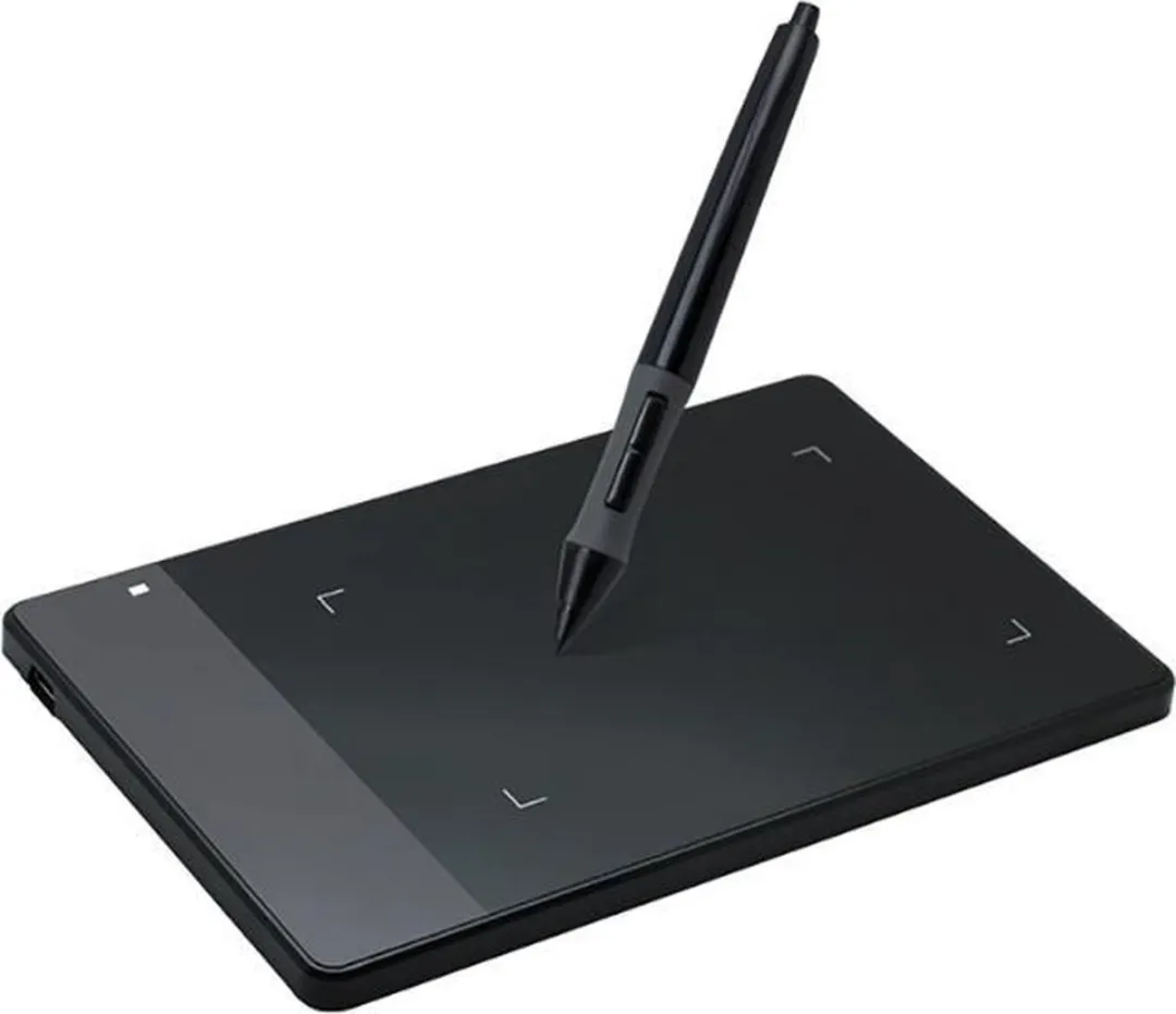 Huion H420 Tekentablet