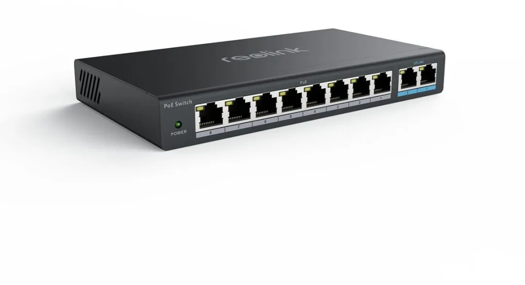 Schakelaar Reolink RLA-PS1