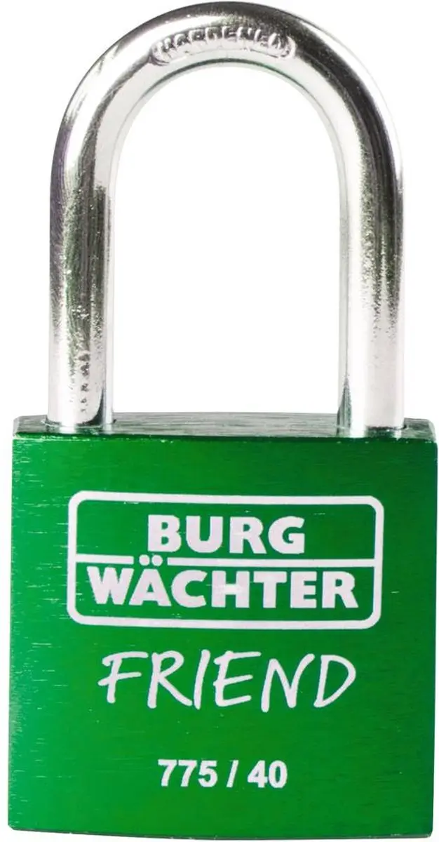 Burg-Wächter 39451 Hangslot 40mm