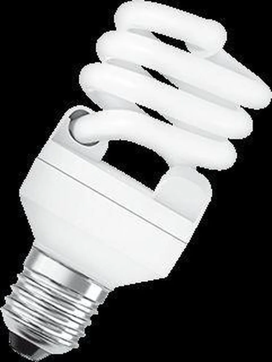 Osram Dulux Spaarlamp 20W