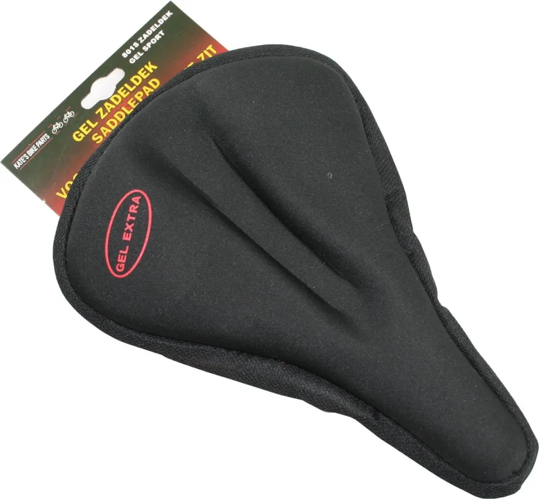 Benson Comfortabel zadeldek