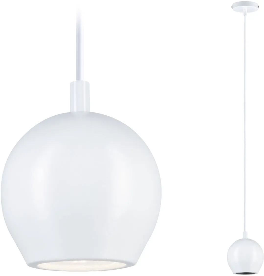 Paulmann Shima LED Hanglamp GU10 10W