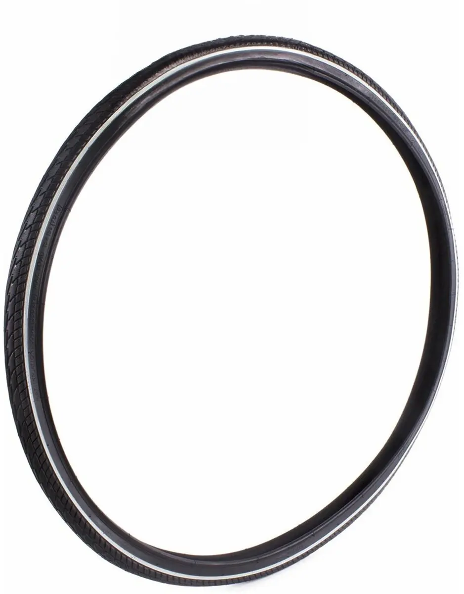 Benson Buitenband 28x 1,75 reflecterend