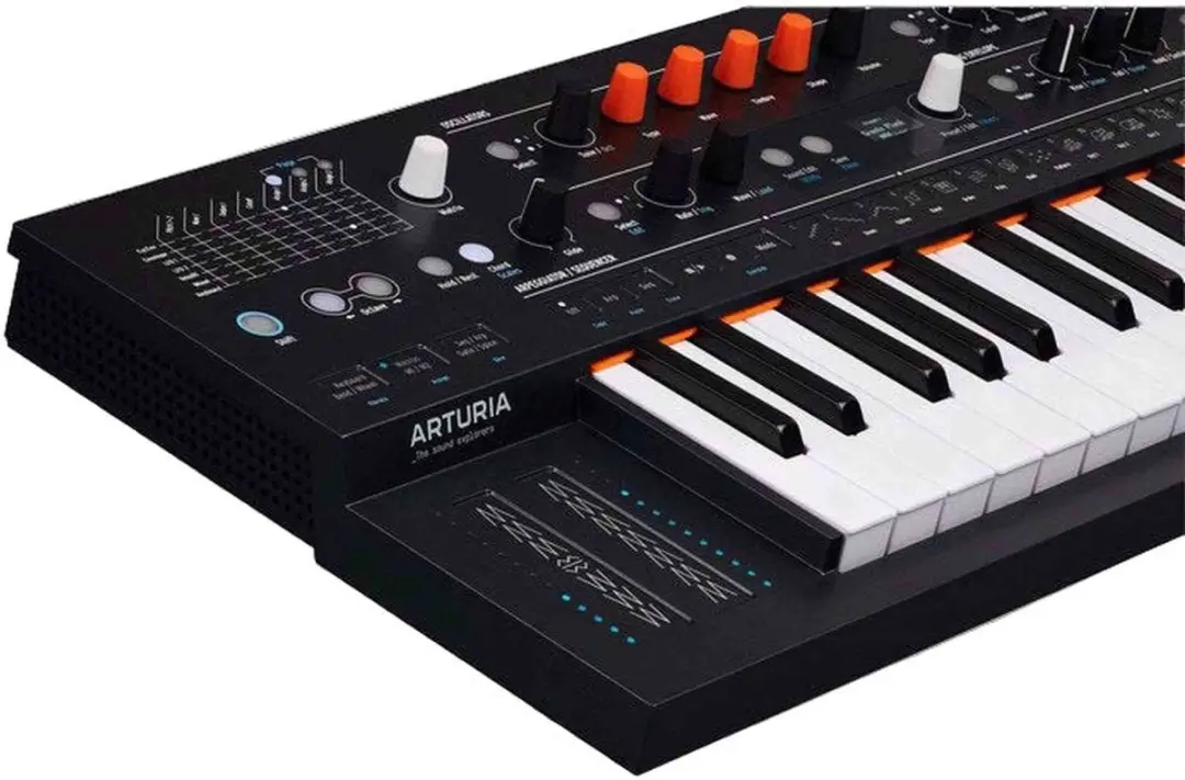 Arturia MiniFreak Synthesizer - 37 Toetsen - afbeelding 6 van 6