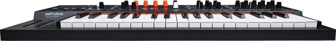 Arturia MiniFreak Synthesizer - 37 Toetsen - afbeelding 3 van 6