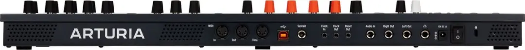 Arturia MiniFreak Synthesizer - 37 Toetsen - afbeelding 2 van 6