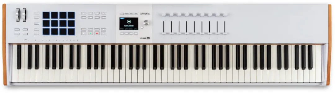 Arturia KeyLab 88 MK3 MIDI-controller