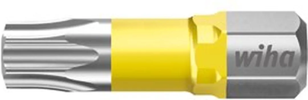 Wiha Y-Bit T30 Bitset 5 Stuks