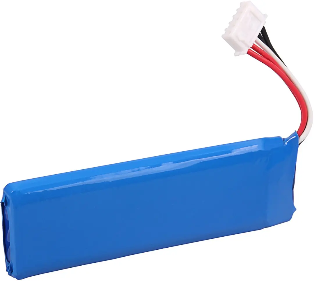 Patona 6711 Batterij voor JBL Flip 4 - 3000mAh - afbeelding 3 van 3