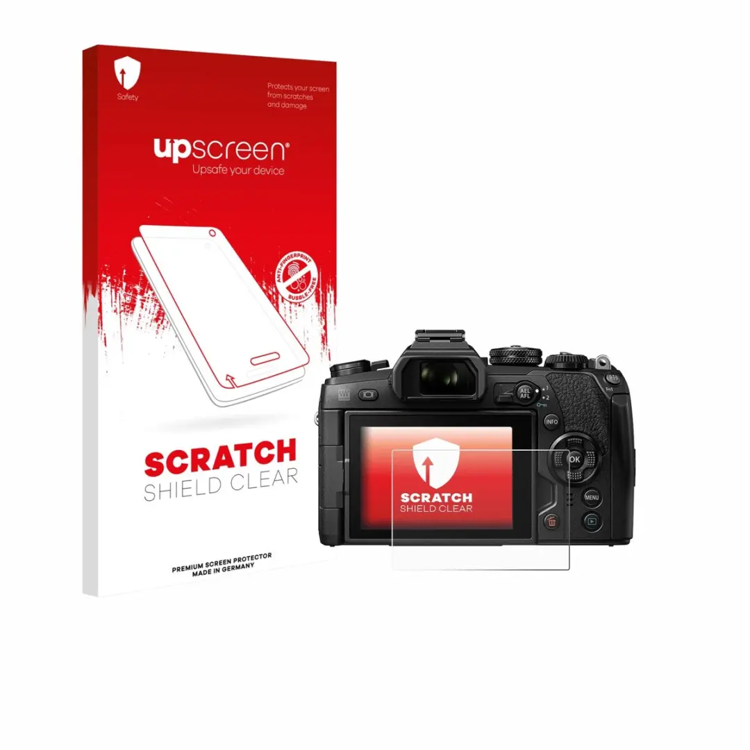 upscreen