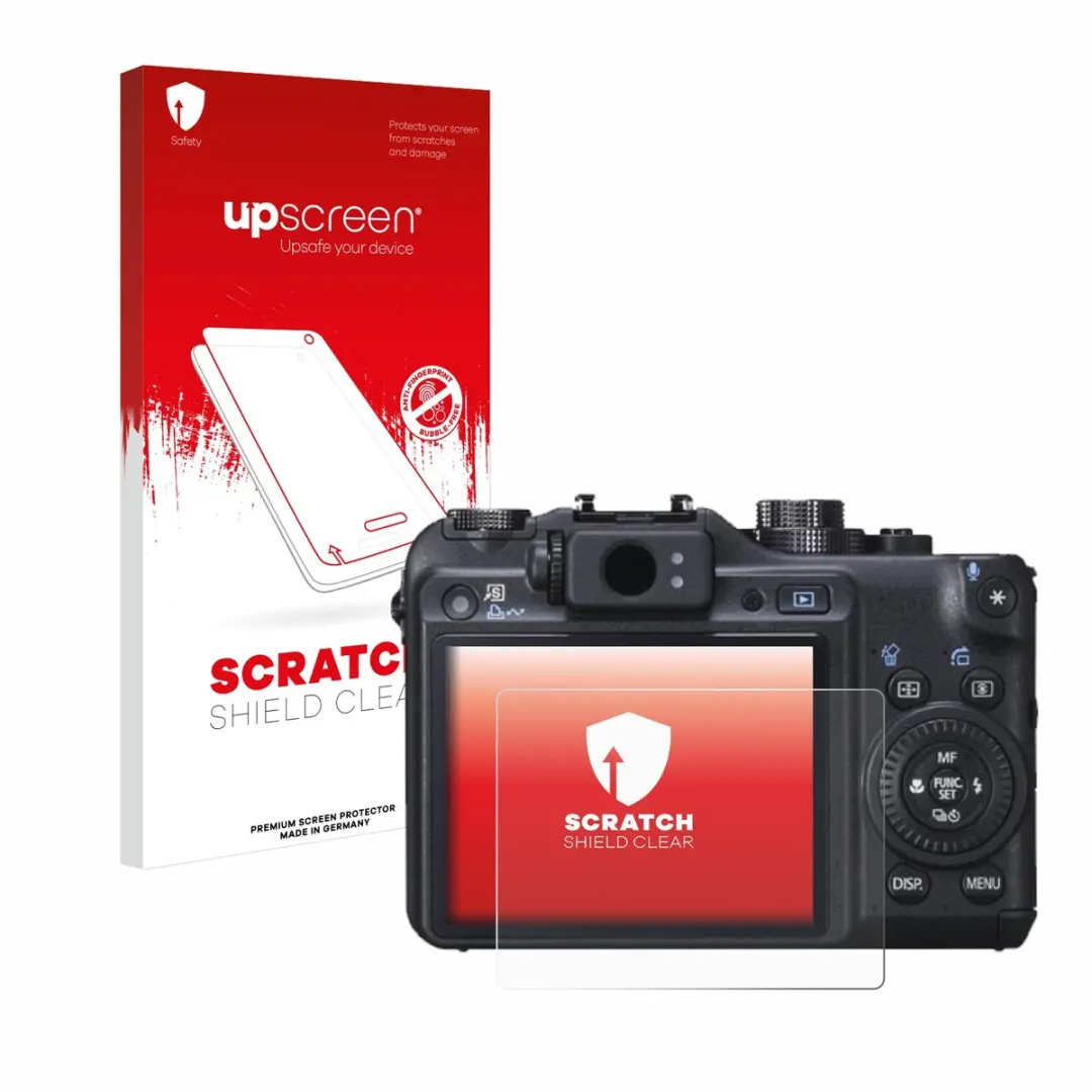 upscreen