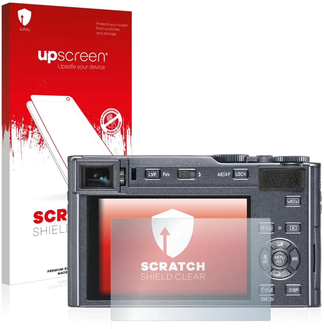 upscreen