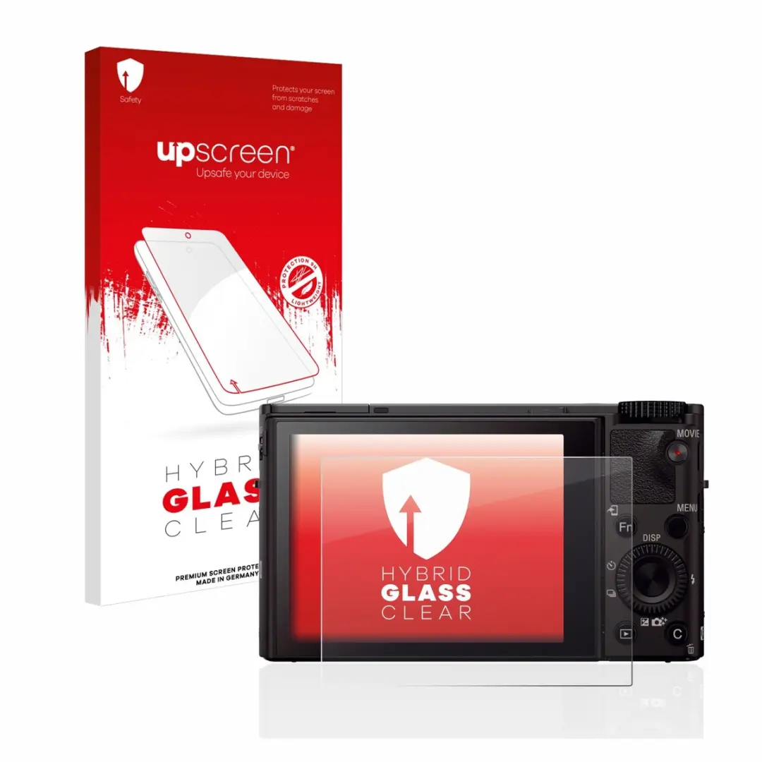 upscreen