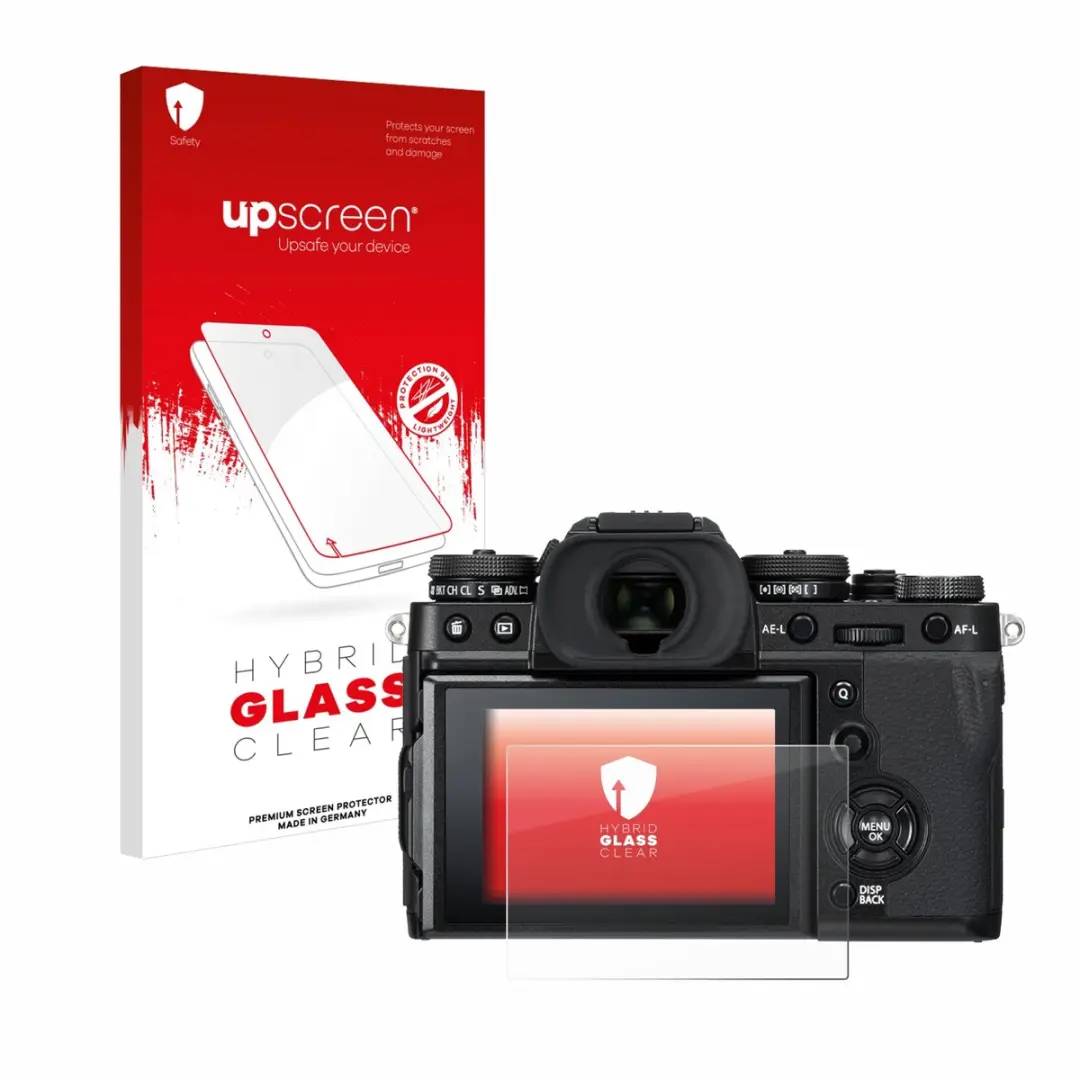 upscreen