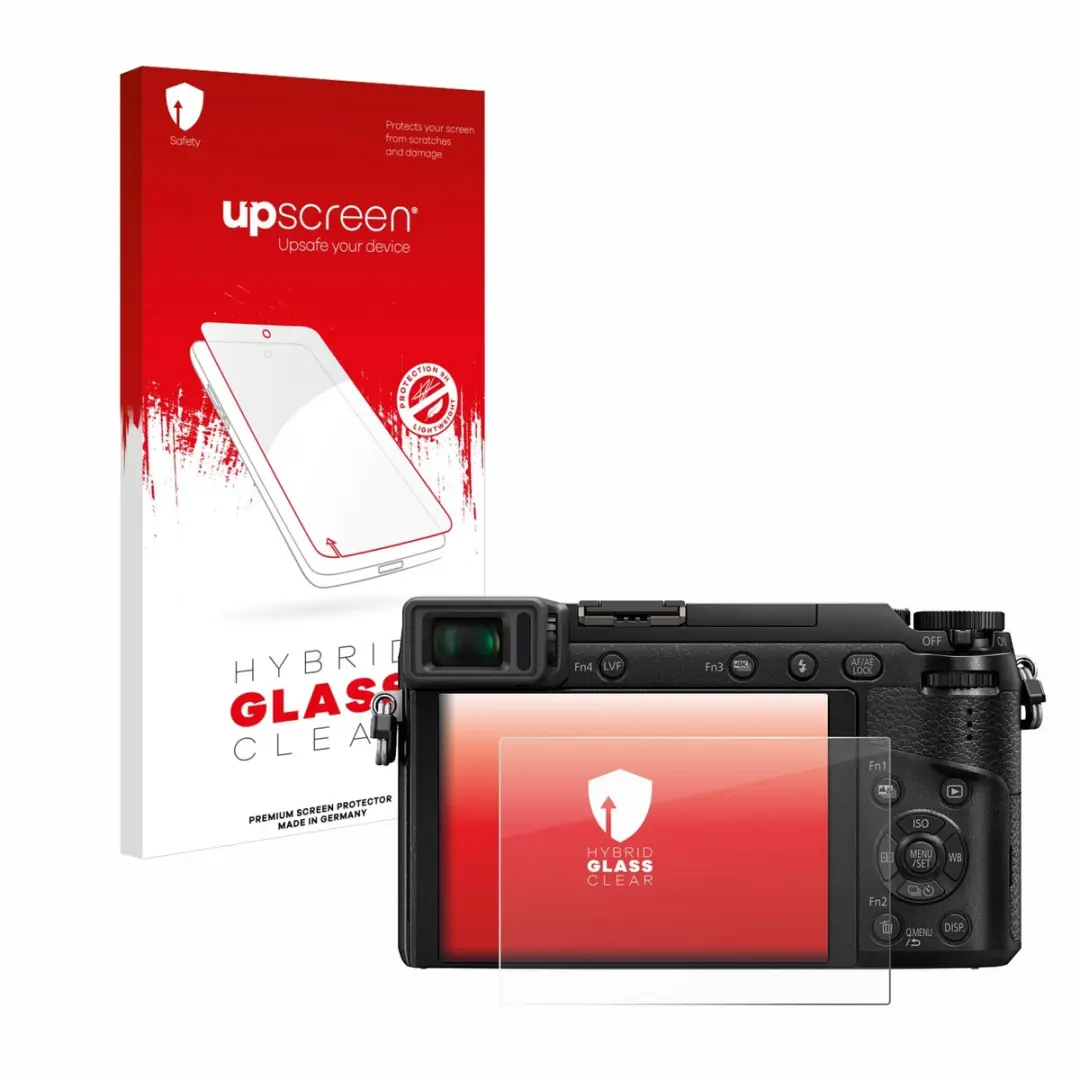 upscreen
