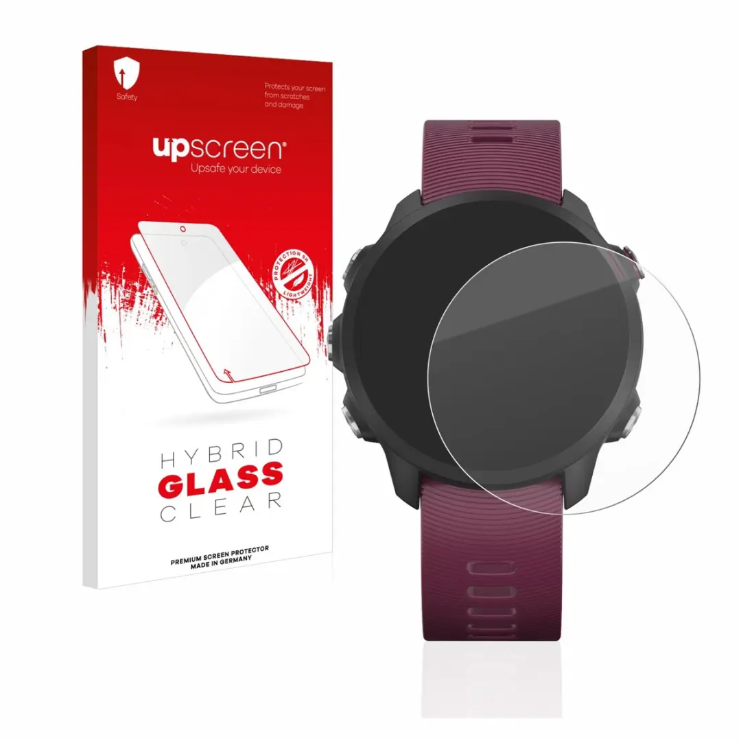 upscreen