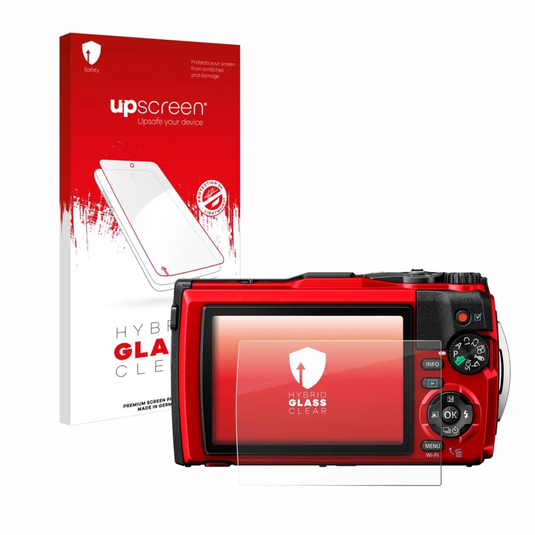 upscreen