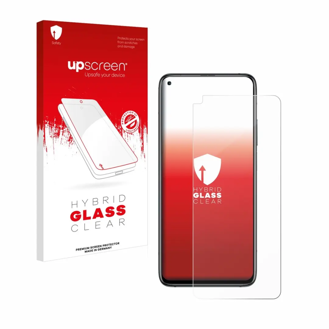 upscreen