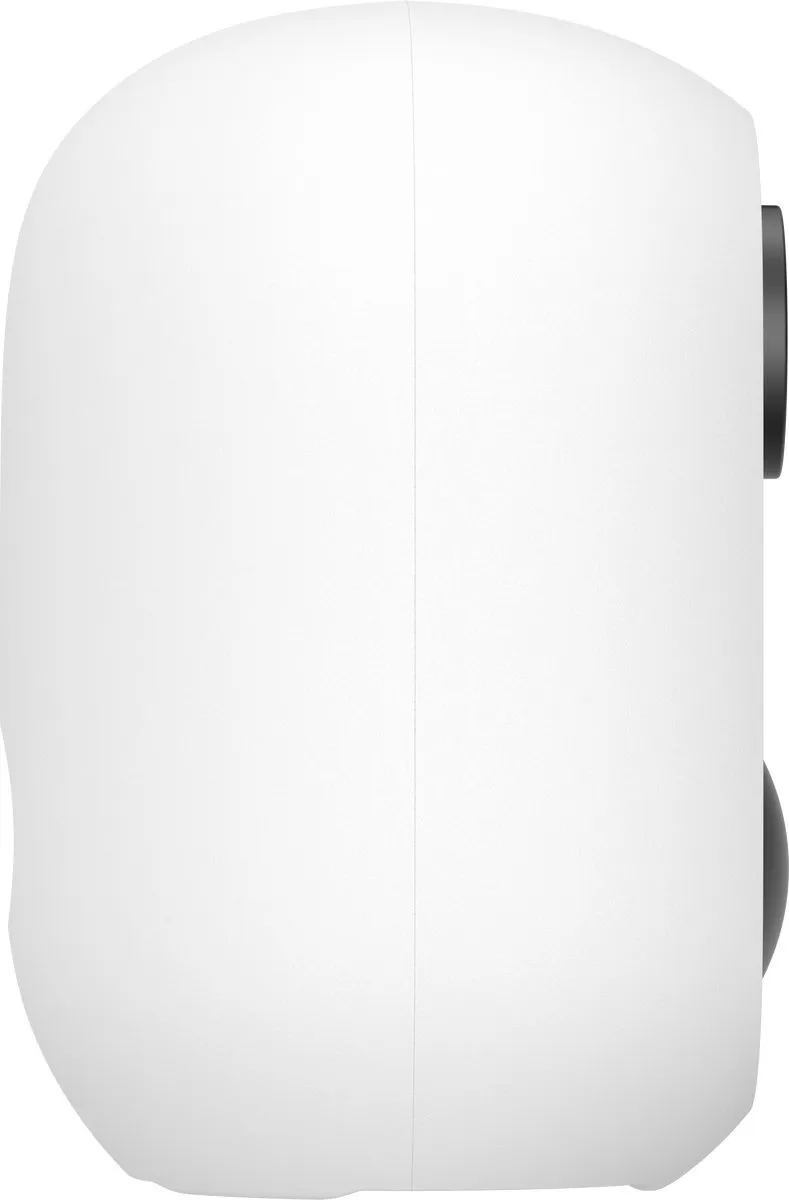 Eufy eufyCam C35 4-Cam Kit - Wit - 128GB SD - afbeelding 6 van 6