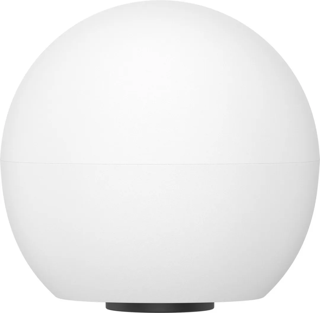 Eufy eufyCam C35 4-Cam Kit - Wit - 128GB SD