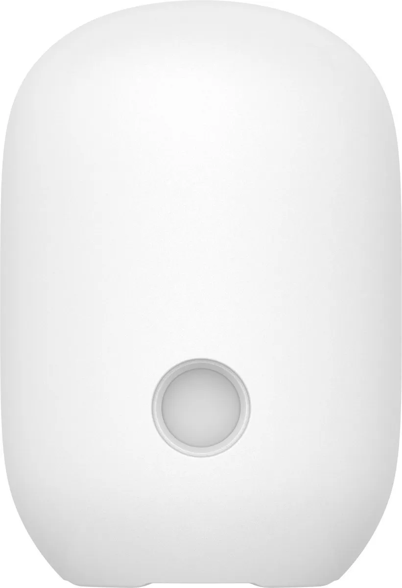 Eufy eufyCam C35 4-Cam Kit - Wit - 128GB SD